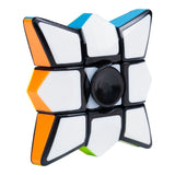 Clown games magic puzzle spinner