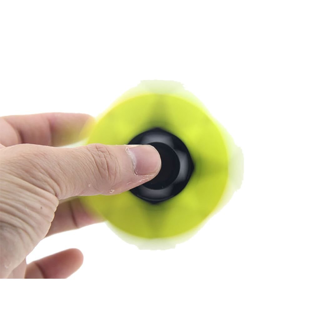 Clown games magic puzzle spinner