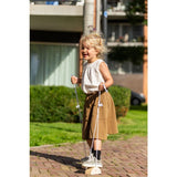 Outdoor -Spiele Holz Walking Bads