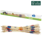 Outdoor play wooden mikado 90 cm