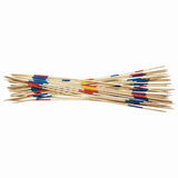 Outdoor play wooden mikado 90 cm