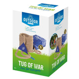 Outdoor Spill Tug of War, 10 Meter