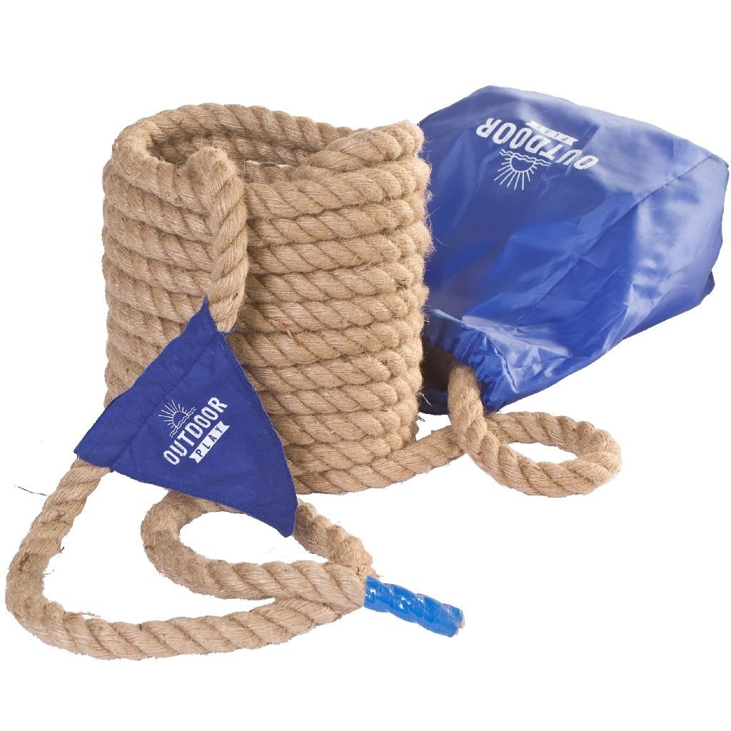 Outdoor Spill Tug of War, 10 Meter