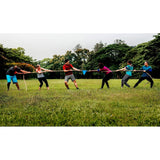 Outdoor Spill Tug of War, 10 Meter