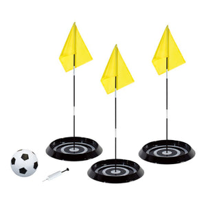 Outdoor play foot golf