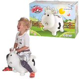 My skippy buddy skippy buddy cow