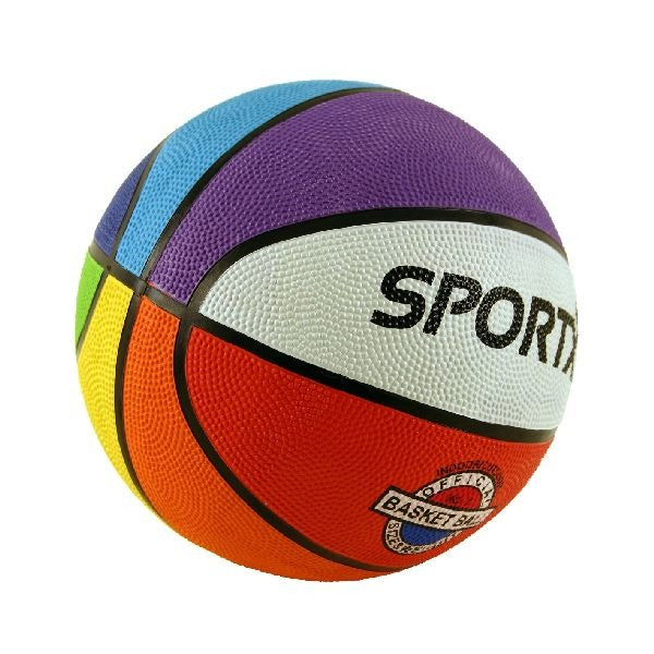 Sportx Basketball vícebarev