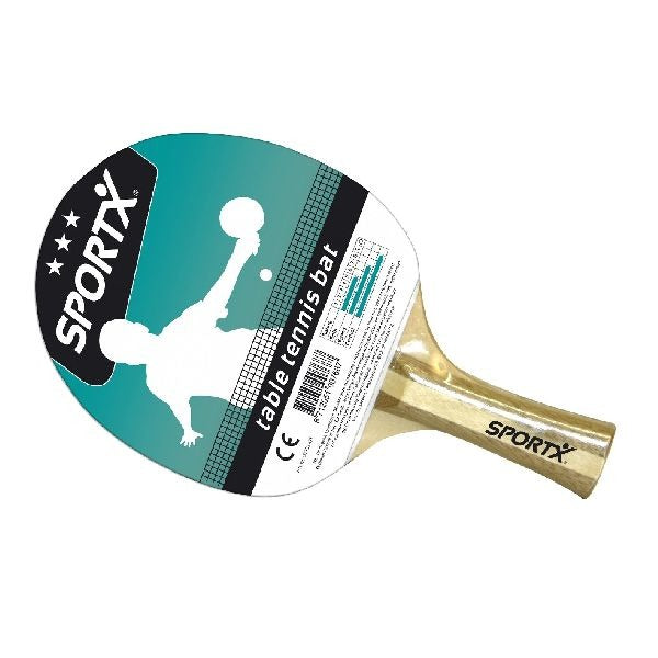 Bat de tennis de table sportx ***