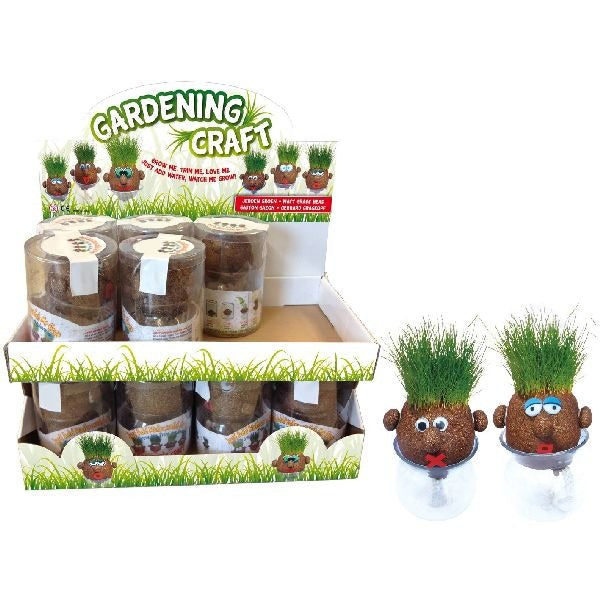 Basic jeroen groen grashoofd different versions