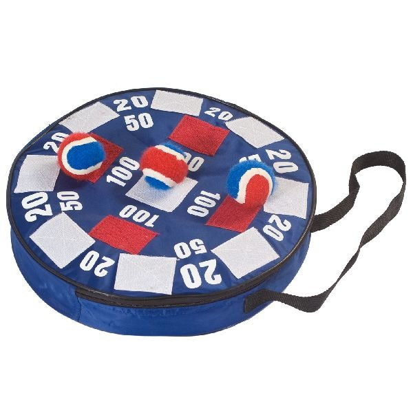 Outdoor play outdoor dart game