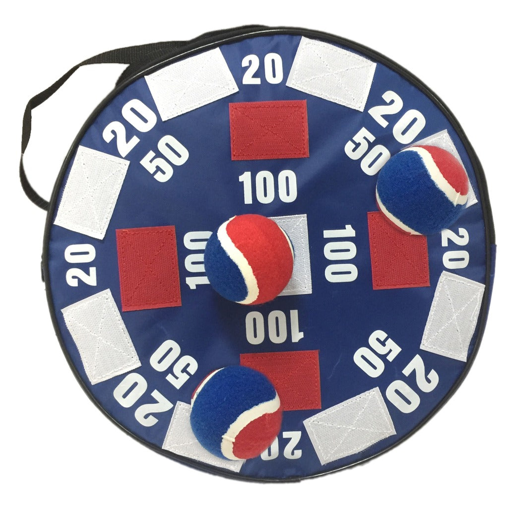 Outdoor play outdoor dart game