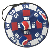 Outdoor play outdoor dart game