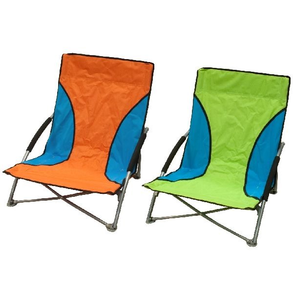 Summertime Mix Match beach chair Oxford Different versions