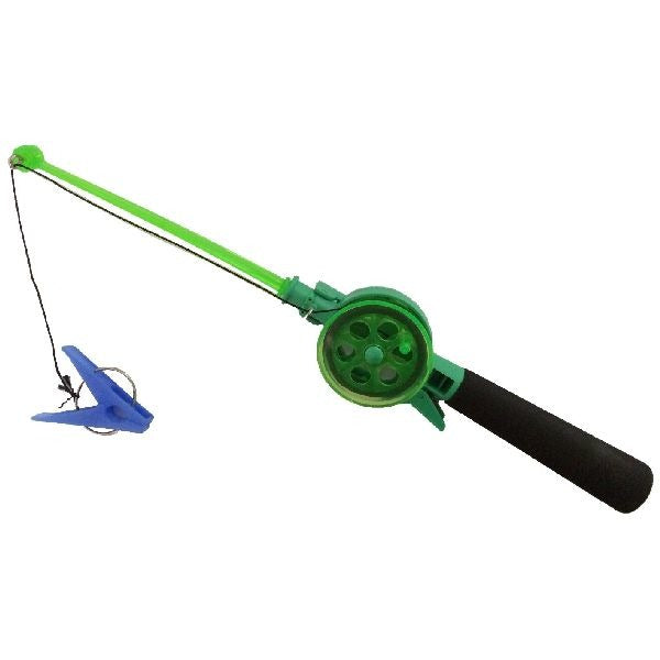 Game on fishing crab rod 36cm