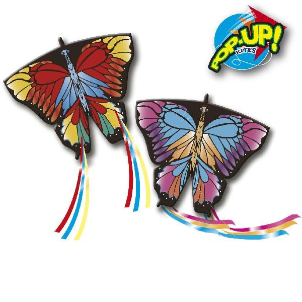 Rhombus Eksp-U-Up Butterfly 3D Pilot Children's Pilot