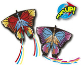 Rhombus Eksp-U-Up Butterfly 3D Pilot Children's Pilot