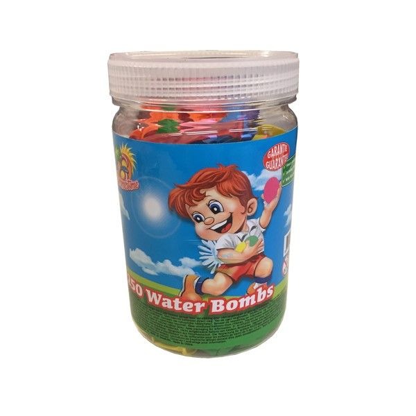 Summertime 250 Water Balloons