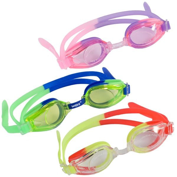 Sportx Kinders Chloro -briller Excel