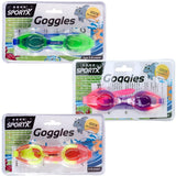 Sportx Kinders Chloro -briller Excel