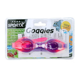 Sportx Kinders Chloro -briller Excel