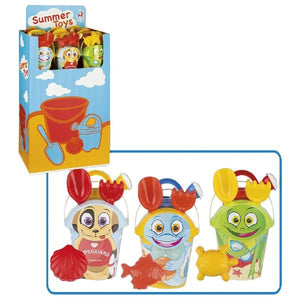 Descriptive image text