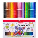 Páistí Bruynzeel Pinn leid fheilte, 30 ríomhaire.