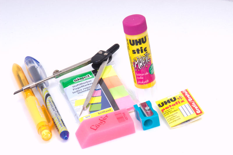 Kangaro k-7402 Coupe mam Pen Gum Glue Glueces etc.
