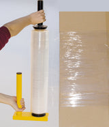 Raadhuis RD-351197 Handiproller para metal de óleo con wrapper de mano 400-500 mm