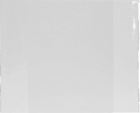 Kangaro k-0014k400 Desk ontscheger 63x50CM transparent