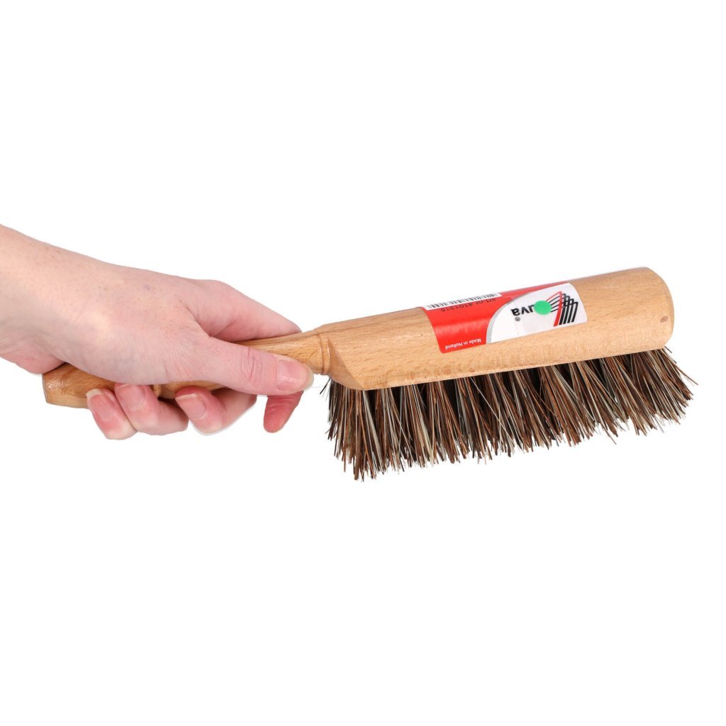 Luva hand sweeper wood union 29 cm