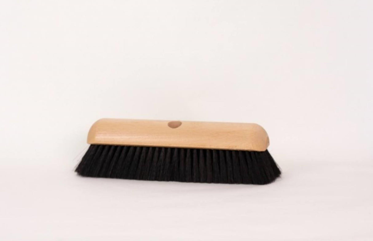 Luva kamerveger gemengd paardenhaar 29cm