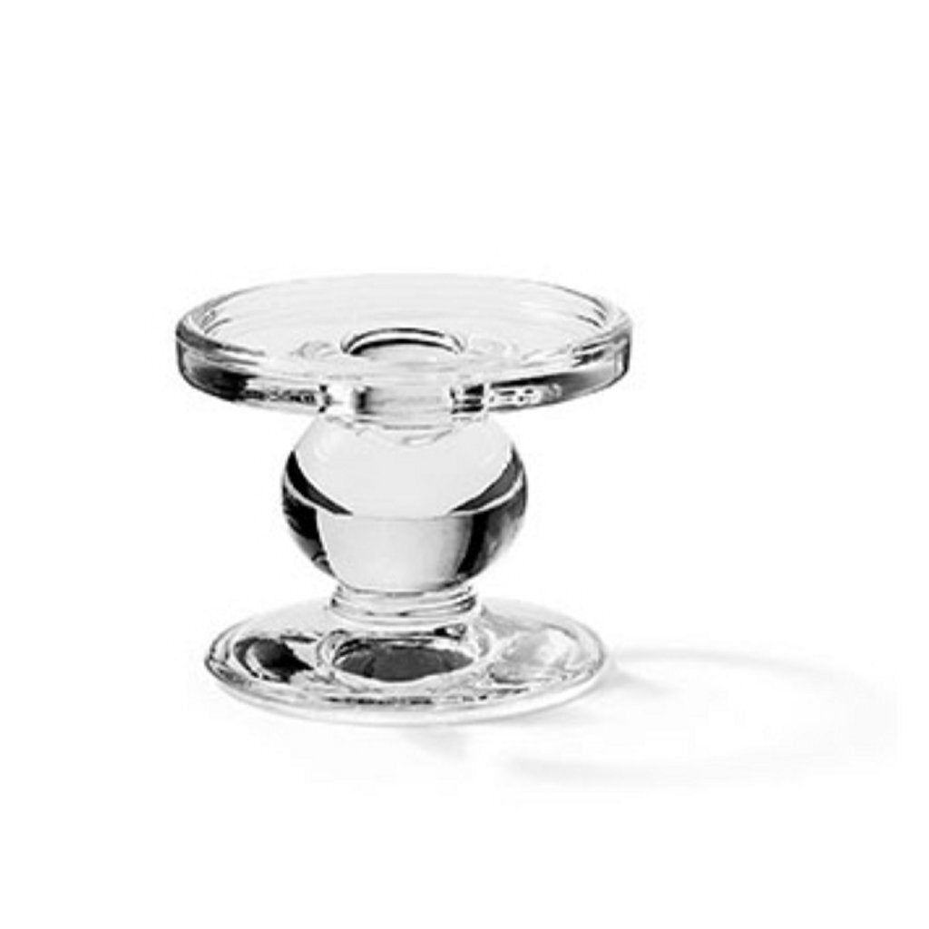 Andere Marken Ambient Glass Kerzenhalter 9x7 cm