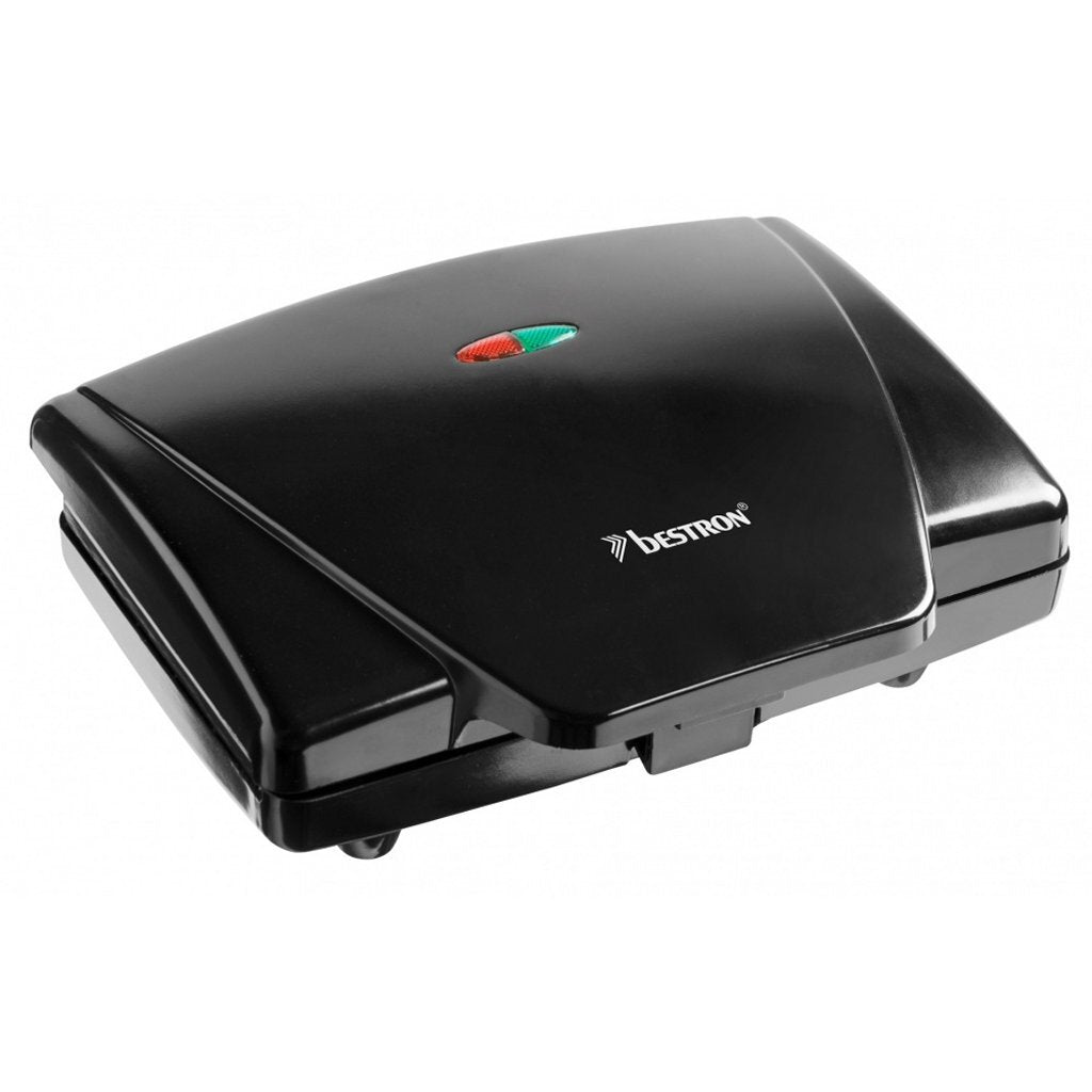 Bestron AMG750z Toosti-Iron Black