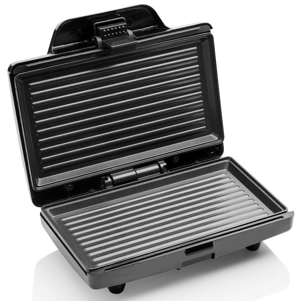 Bestron AMG750z Toosti-Iron Black