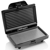 Bestron AMG750z Toosti-Iron Black