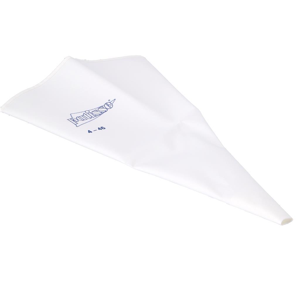 Sacca per tubatura patisse cotone 46 cm