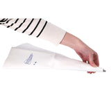 Sacca per tubatura patisse cotone 46 cm