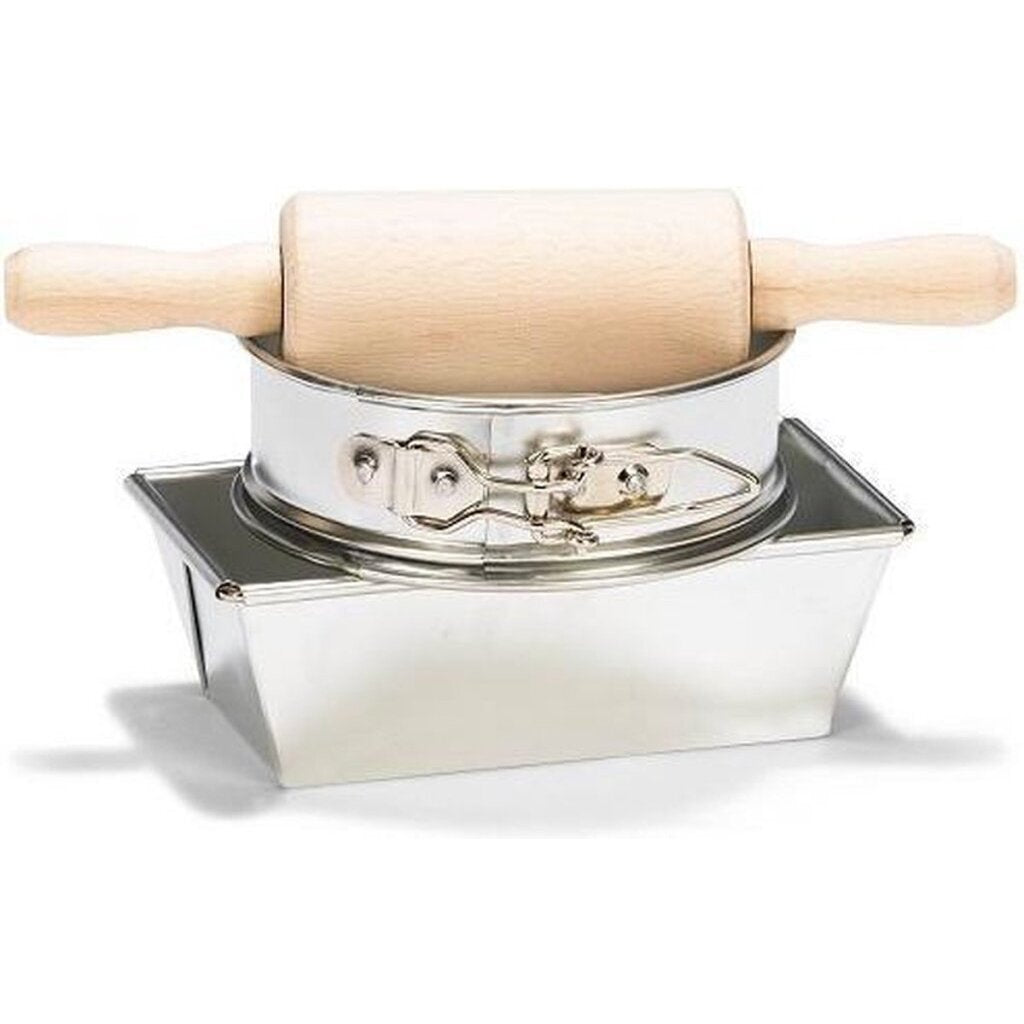 Patisse children's baking set 3 pieces