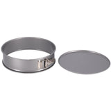 Patisse-Springform mit silbernem Deckel, 22 cm