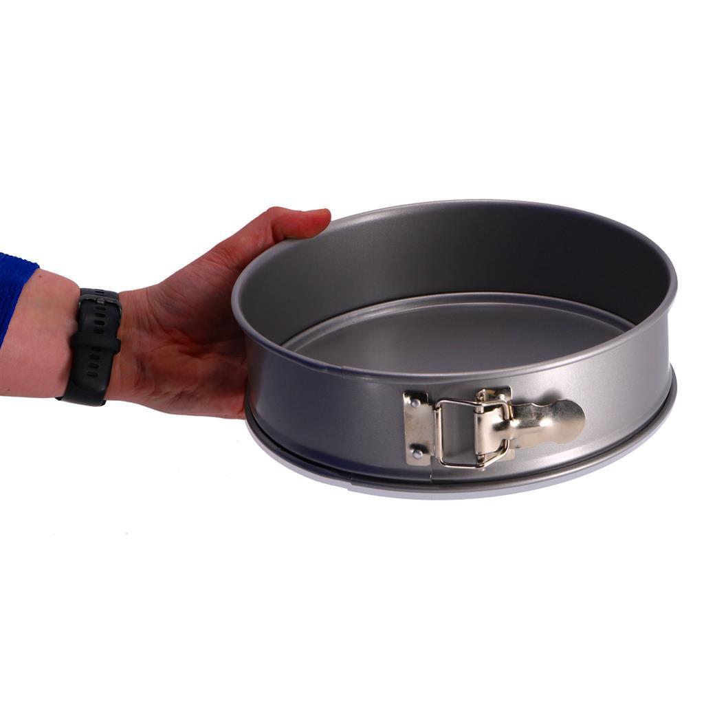 Patisse jarní formulář 22 cm stříbro
