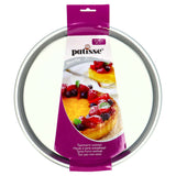 Patisse Cake Sorm Anti -Life 28 cm Silver