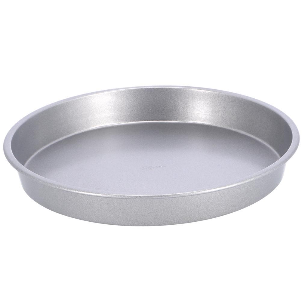 Patisse cake tin non-stick 28 cm silver