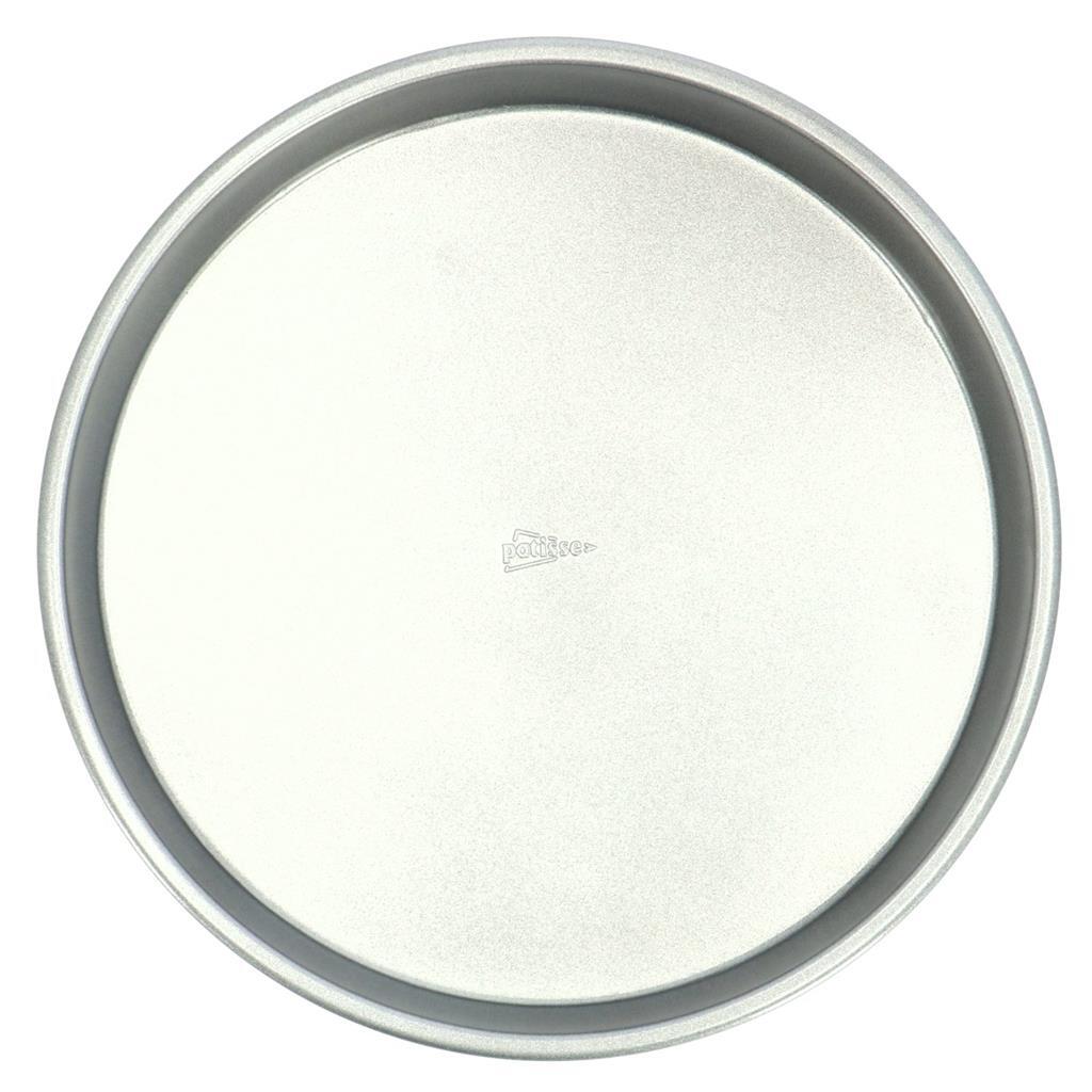 Patisse Cake Sorm Anti -Life 28 cm Silver