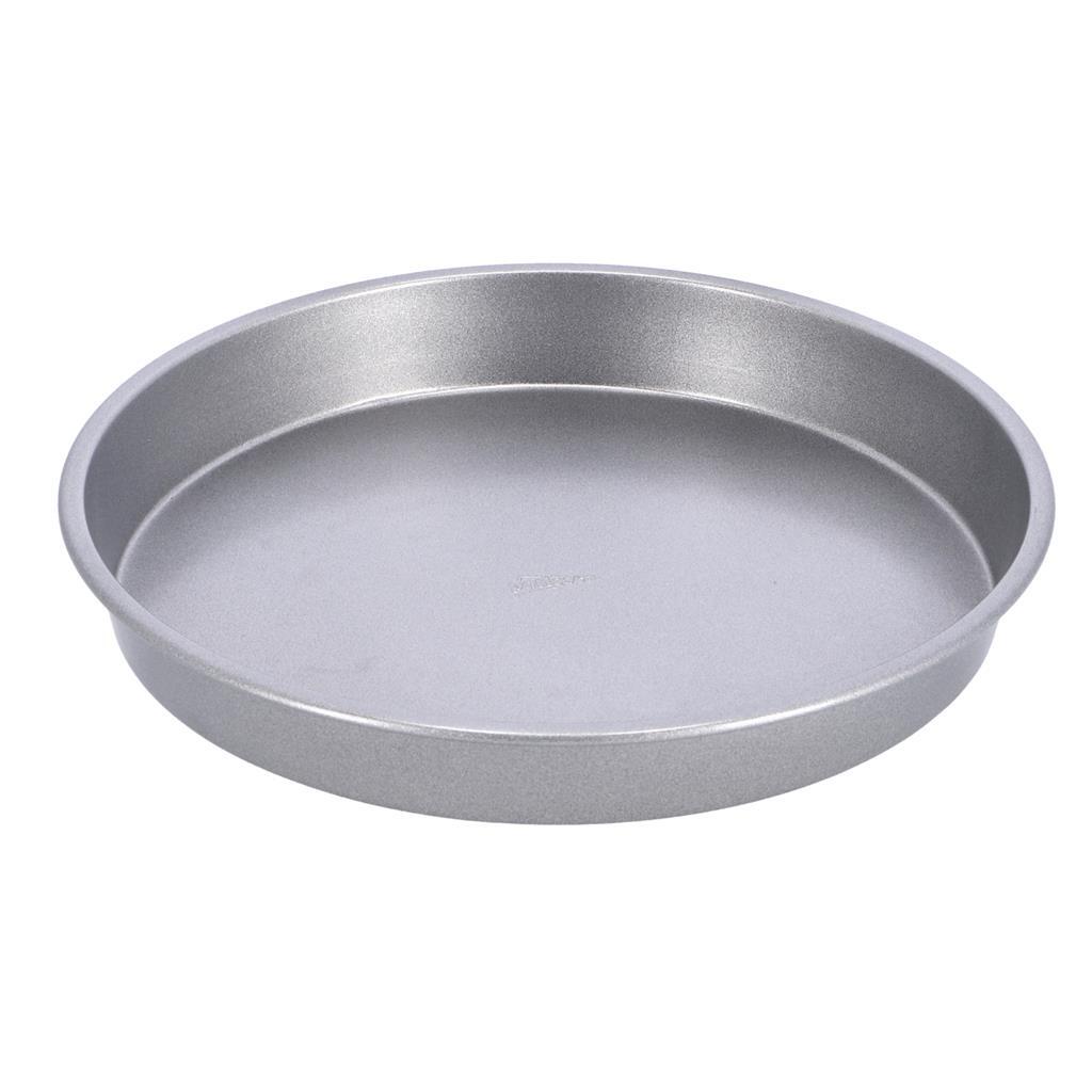 Patisse cake tin non-stick 28 cm silver