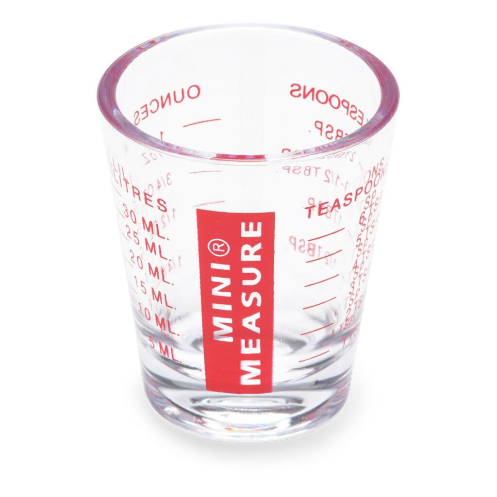 Patisse measuring cup mini 30 ml