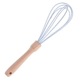 Patisse Silikon-Schneebesen 30 cm | 3 Stück