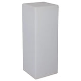 Eurotrail Floonal Lamp LED dobíjecí čtverec 80 cm