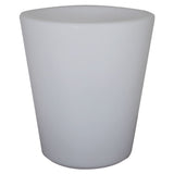 Eurotrail Lamp Flowerpot LED -laddningsbar cirka 38 cm