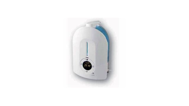 Fysic FC27 Ultrasone digital humidifier 50m2