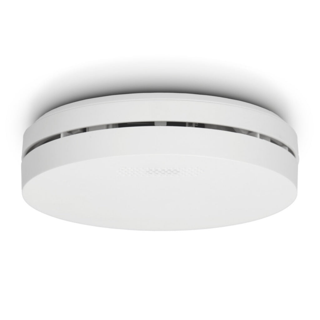 Alecto Smoke Detector 10 ans Batterie